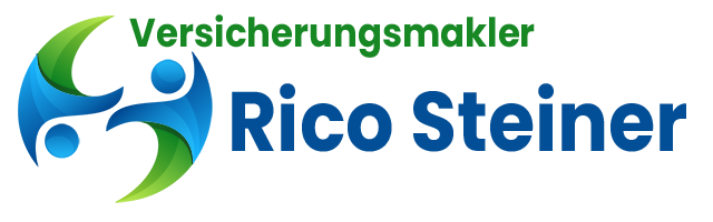 Versicherungsmakler Rico Steiner